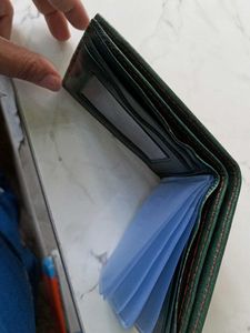 New Mens Wallet