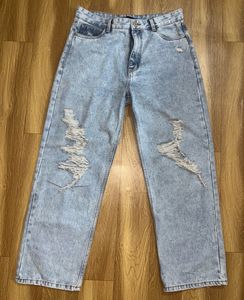Tokyo Talkies Rugged Jean’s