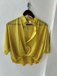Cute Top For Girls