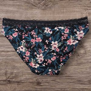 Microfiber Briefs For Women
