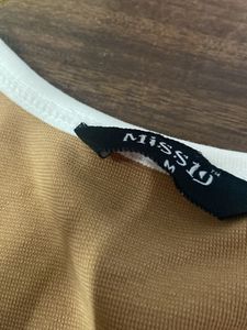 Chelsea New York Tank Top 🏙️🤎 Crop