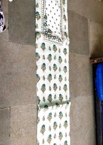 Cotton Dress Material