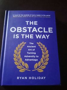 I Sell The Book Of Ryan Holiday