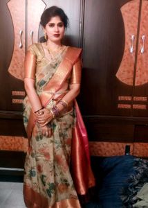 Pattu Soft Kota Tissue Saree