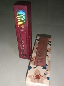 Mattlook Last Longers Lipstick