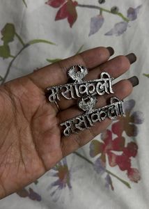 Classy Earing Combo of 3