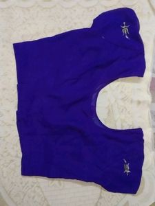 Purple 🟣💜 Blouse
