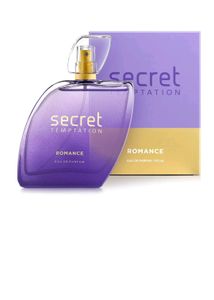 Secret Temptation Perfume
