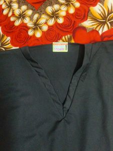 ABAYA / BURQA &amp; NAWAAB