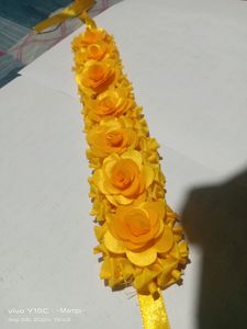 Haldi Jewellery set 🤗 1