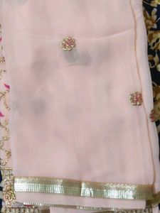 Elegant Dress Material