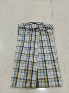 Vittorio Fratini Checkered Shirt