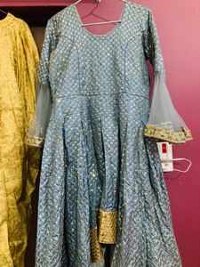 Ethnic Kurta Set