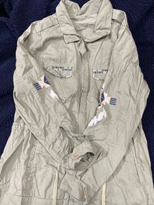 Free Size Jacket