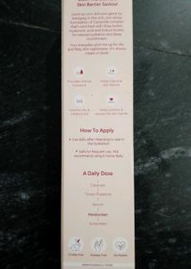 Within Beauty Cream Moisturizer