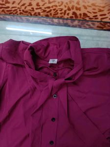 Knot Top/Shirt