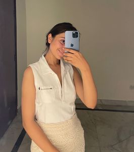 Polo Top