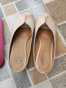 Footwear With Socks