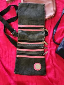 Women&#39;s Handbag Collection - 3 Piece Set