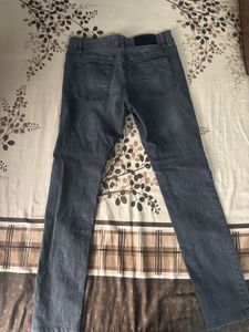BoohooMAN denim