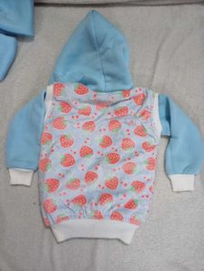 ❗ FREE DELIVERY❗New WOOLEN Cute Baby Boys Clothing