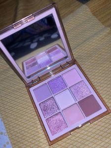 huda beauty nude light
