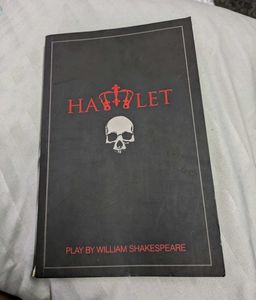 Shakespeare's Hamlet Play