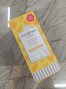 Dot And Key Vit C Serum