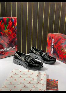 Louis Vuitton Loafers
