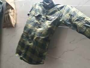 We sell shirts at wholesale prices
