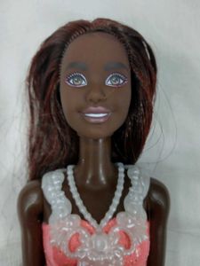 Barbie Dreamtopia Princess Doll