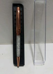 Elegant Crystal Pen