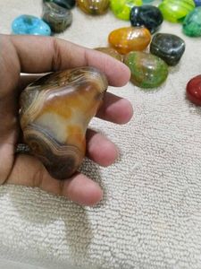 Stones