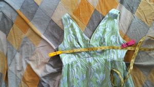 Maxi Dress/ Gown