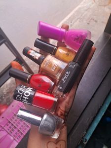 Nail  Polish