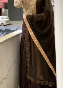 Beautiful Party wear Gown