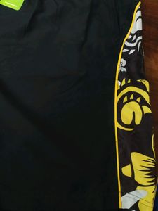 A Export Multibranded Dryfit Men Shorts