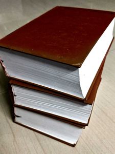 ⚖️ Mulla’s Code of Civil Procedure ( 3 Volms  Set)