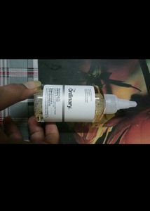 the ordinary glycolic acid toner