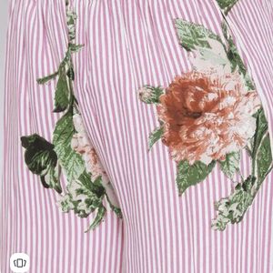 Soft cotton jumpsuit