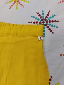 Girls Pants Combo