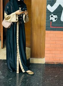 Abaya, Burkha