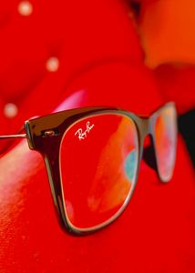 Ray-Ban Goggles