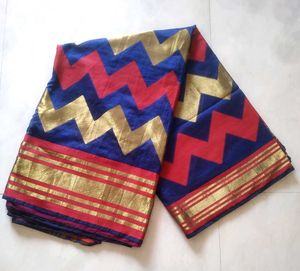 Fancy Saree