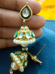 Jhumki