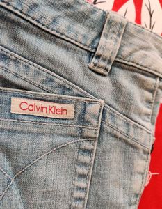 Calvin Klein Women Shorts