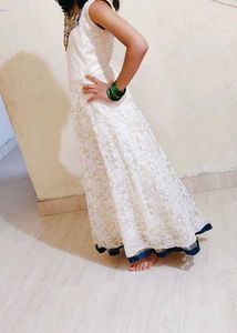 Long Frocks
