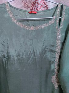 W Brand, Kurta Set