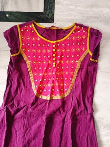 Kurti