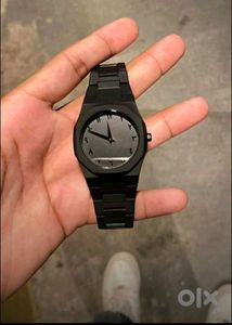 Mens aura Watch